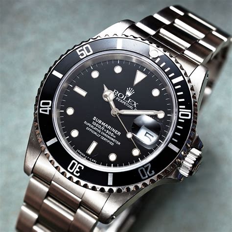 rolex submariner date harga|Rolex oyster perpetual submariner.